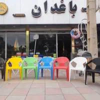 صندلی پلاستیکی بادوام میز تاشو مدل f22|صندلی و نیمکت|چهارباغ, |دیوار