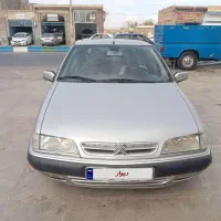 زانتیا 2000|خودرو سواری و وانت|اسلامیه, |دیوار