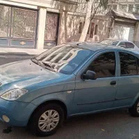 تیبا2 مدل93