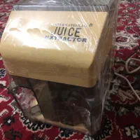 ابمیوه گیری JUICE