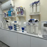 فیلتر و دستگاه تصفیه آب آکواجوی مدل الیت|آب‌سردکن و تصفیه آب|تهران, چیتگر جنوبی|دیوار