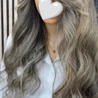 رنگ مو اپیلاسیون پاکسازی صورت