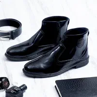 نیم بوت های مردانه|کیف، کفش، کمربند|کرمانشاه, |دیوار