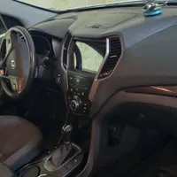 هیوندای سانتافه ix 45 2400cc، مدل ۲۰۱۴