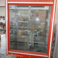 یخچال و فریزر