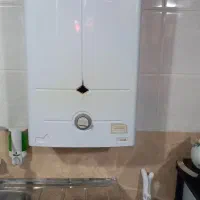 آبگرمکن ۱۱۸بوتان