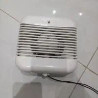 فروش هوا کش دست دوم ۲عددباهم