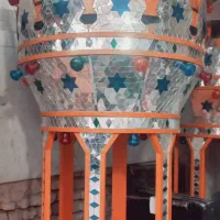 حجله حجله بالامپهای اس ام دی|تور و چارتر|قم, آذر (نکویی)|دیوار