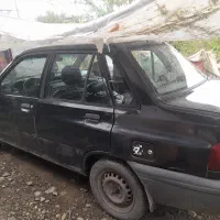 پراید ۸۳ کاربرات