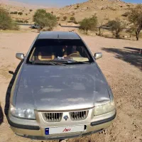 فروش سمند|خودرو سواری و وانت|مسجد سلیمان, |دیوار