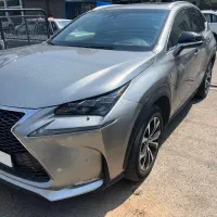 لکسوس nx200 مدل2015