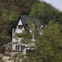 اجاره روزانه ویلای جنگلی نوساز استخرداردر رامسر