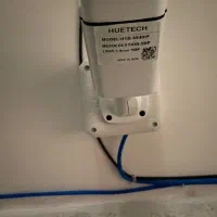 فروش دوربین مدار بسته در حد نو