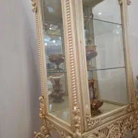 بوفه|بوفه، ویترین، کنسول|باقرشهر, |دیوار