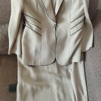 سه عدد کت تک مخمل نو نو|لباس|تنکمان, |دیوار