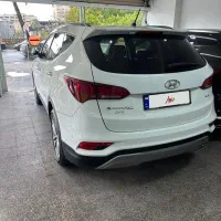 سانتافه ۲۰۱۶ mpi فیس جدید