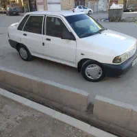پراید مدل۹۰|خودرو سواری و وانت|صباشهر, |دیوار