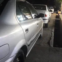 سمندمدل۸۴|خودرو سواری و وانت|مشهد, هدایت|دیوار