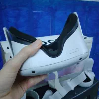 کنسول واقعیت مجازی متا کوئست 256 quest 2 vr|کنسول، بازی ویدئویی و آنلاین|بهبهان, |دیوار