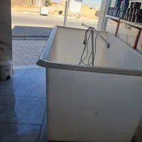 یخچال یخچال فیلیزر وان ماهی|فروشگاه و مغازه|اسفرورین, |دیوار