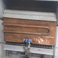 ابگرمکن 18لیتری رادیاتور بوتانی