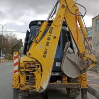 بیل سنوپارس۲۲۰ مدل ۹۱|خودرو سنگین|دهگلان, |دیوار