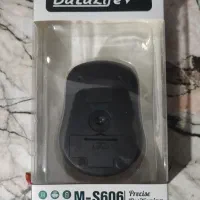 ماوس بی سیم