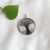 کادو هدیه رزین تولد روز مادر روز زن موی یار یلدا|بدلیجات|قم, پردیسان|دیوار