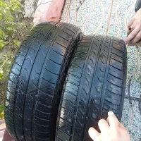لاستیک زاپاس
