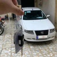 سورن پلاس خشک دوگانه سیمی کوچک