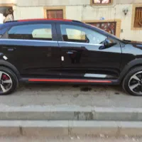 فروش X ۳۳ کراس دنده ای|خودرو سواری و وانت|قرچک, مهدیه|دیوار