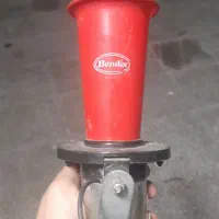 بوق گاوی