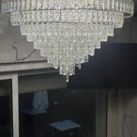 لوستر با کنترل