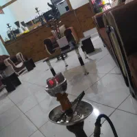 نیروی برای کافه خانم