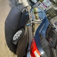 دنا پلاس اپشنال اتومات خانگی|خودرو سواری و وانت|کرمانشاه, |دیوار