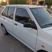 پراید ۱۱۱|خودرو سواری و وانت|اهواز, کمپلو شمالی|دیوار