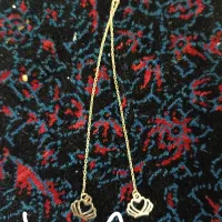 فروش طلا در حد نو