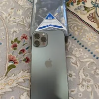 اپل iPhone 12 Pro Max با حافظهٔ ۱۲۸ گیگابایت