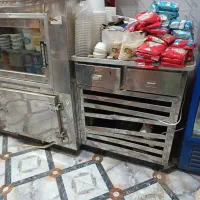 یخچال فروشی|فروشگاه و مغازه|نیشابور, کشتارگاه|دیوار