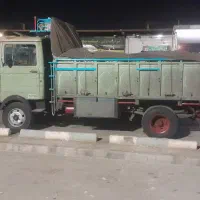 حمل بار و باربری خاور به تمام نقاط