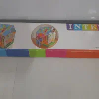 چادر کودک در حد نو