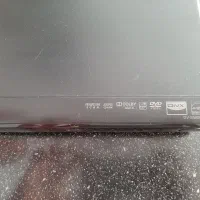 دی وی دی ال جی|پخش‌کننده DVD و ویدیو|مشهد, محمدآباد|دیوار