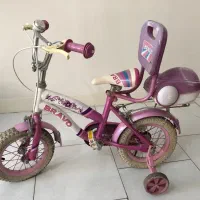 دوچرخه ۱۲ دخترانه