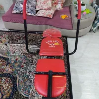 وسیله ورزشی|تجهیزات ورزشی|شیراز, ریاستی|دیوار