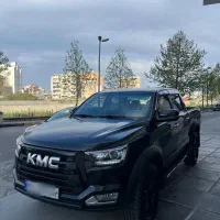 KMC T8