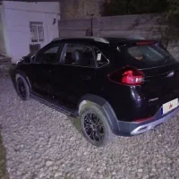 x22 pro|خودرو سواری و وانت|گنبد کاووس, |دیوار