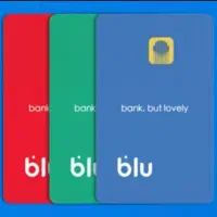 با این کد معرف RH5EKI در بلو بانک ۴۰۰ تومان بگیر