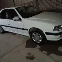 پارس xu7p مدل 1403|خودرو سواری و وانت|کرمانشاه, |دیوار