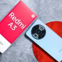 redmi A3