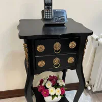 میز تلفن|میز تلفن|فردیس, شهرک راه آهن|دیوار